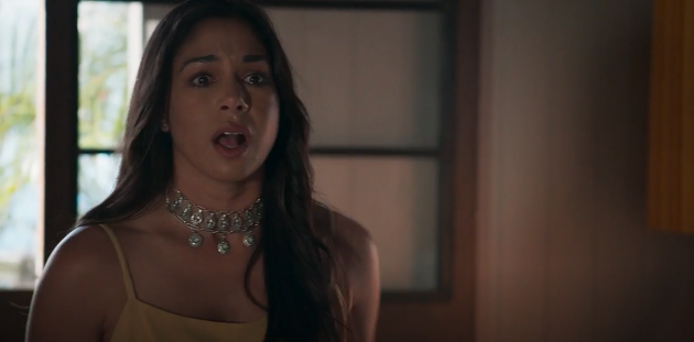 Home and Away spoilers, Willow Harris, Bella Nixon