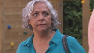 Spoilers ‘Hollyoaks’: Misbah Maalik a des nouvelles choc pour Shaq