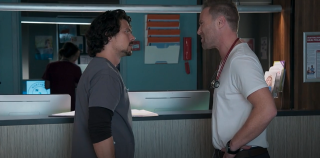 Heim- und Auswärts-Spoiler: Christian Green konfrontiert Lewis Hayes