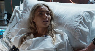 'Kotona ja poissa' -spoilerit: Jasmine Delaneyn muistin menetys MYSTEERI!