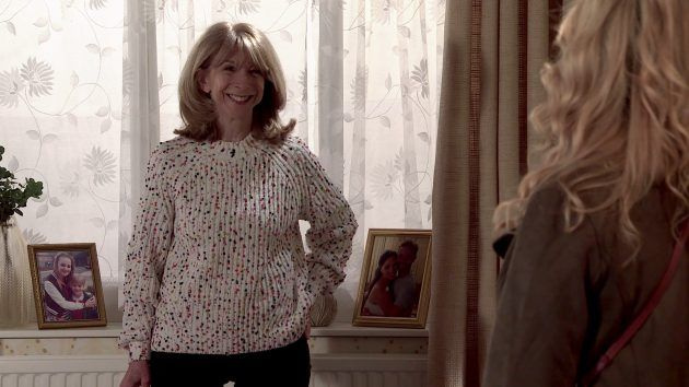 GAIL MENER SAM ER GULL VERDT SIN VEKT