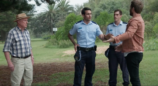 Spoilers de 'Home and Away': Alf Stewart ACUSA Kieran Baldivis!
