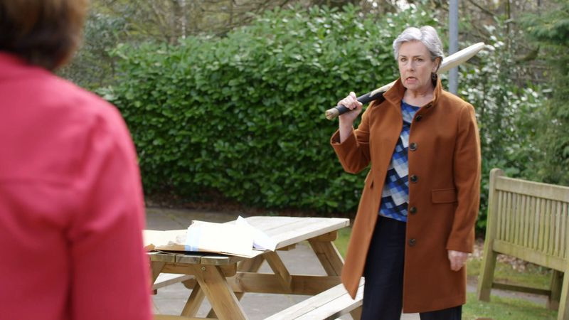 Doctors spoilers, Karen Hollins, Emma Reid