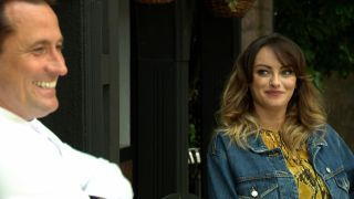Spoilers de 'Hollyoaks': ¿Qué trama Becky Quentin?