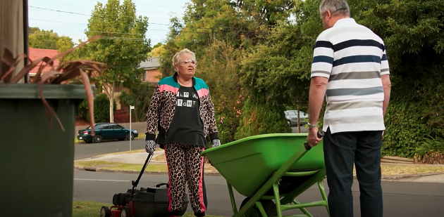 Grannar spoilers, Karl Kennedy, Vera Punt