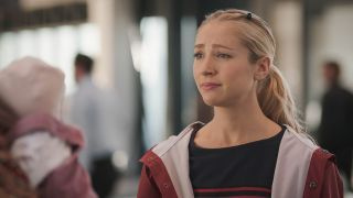 Onnettomuusspoilerit: Ruby tekee ELÄMÄN MUUTTAVAN päätöksen!
