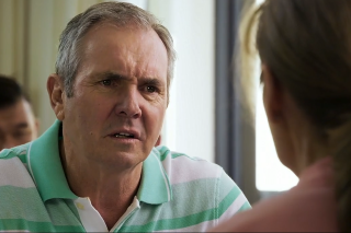 Vecinii, Karl Kennedy, Jane Harris