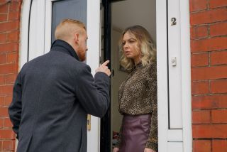 Coronation Streetin spoilerit: Gary Windassista tulee etsivä