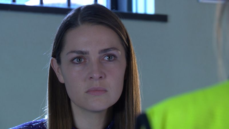 Sienna Blake lankosi „Summer Ranger“ Hollyoaks mieste