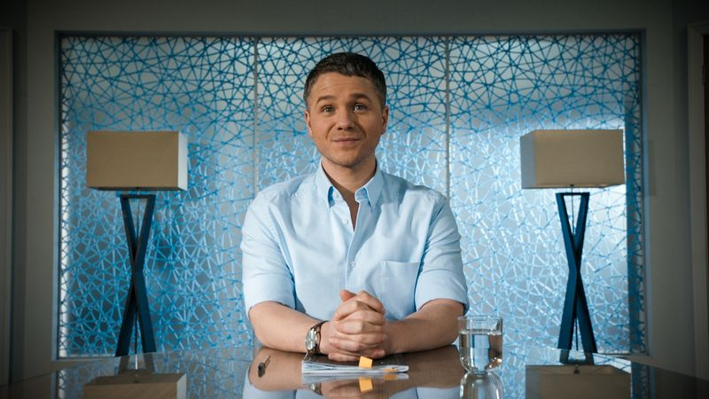 Holby City Dom