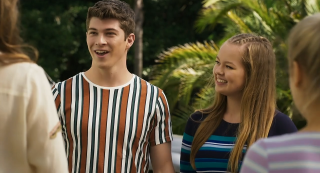 Spoilers pentru vecini: La mulți ani de 18 ani lui Hendrix Greyson!