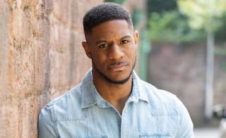 'Hollyoaksi' spoilerid: Nate Denbyl on varjatud tegevuskava
