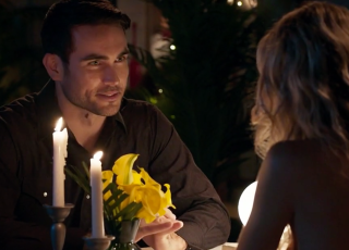 Σπόιλερ για το 'Home and Away': Ο Cash Newman βρίσκει το ειδύλλιό του με την Jasmine ΚΑΤΑΔΙΚΑΣΜΕΝΟ
