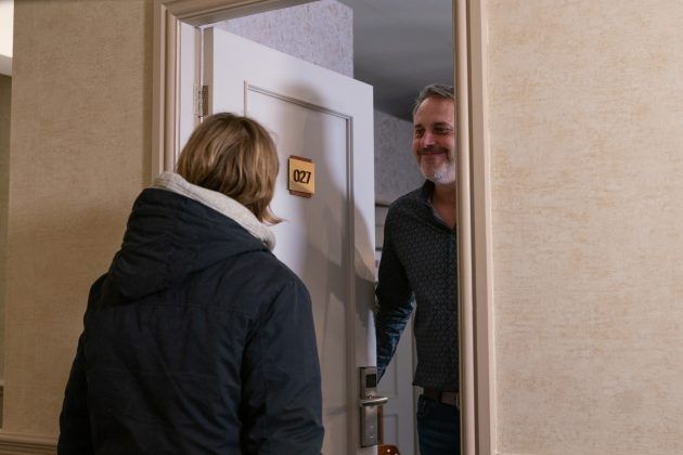 Koronācijas ielas spoileri: Rejs Krosbijs izteic Abi par nepiedienīgu priekšlikumu