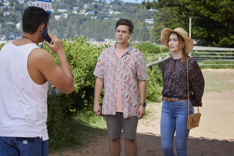 Heim- und Auswärts-Spoiler, Ryder Jackson, Chloe Anderson, Nikau Parata
