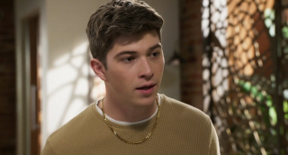 Spoiler sui vicini: Hendrix Greyson aiuta Harlow Robinson CHEAT!