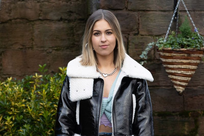 Zomer Ranger in Hollyoaks