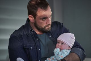 Home and Away-spoilers: kan Robbo Tori Morgan helpen?