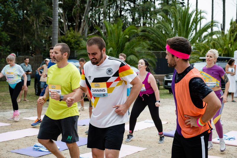 Voisins spoilers, Toadie Rebecchi, Kyle Canning