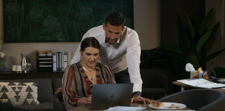 Naabrite spoilerid: kas Naomi Canning tunnistab üles Pierce Greysonile?