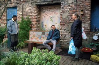 Coronation Street spoilers: Ο Paul Foreman δεν μπορεί να κάνει ένα διάλειμμα…