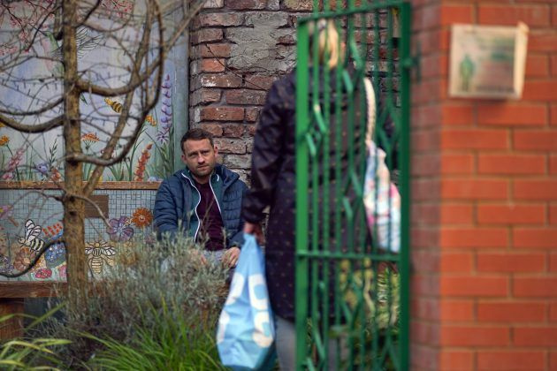 Coronation Street spoilers; Ο Paul Foreman δεν μπορεί να κάνει διάλειμμα…