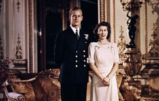 À l'intérieur de la couronne: les secrets de la famille royale - ITV