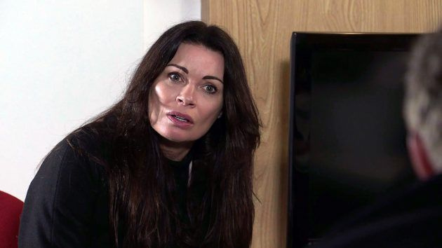 Coronation Street-spoilers; Peter Barlow zijn vrienden en familie opgeeft?