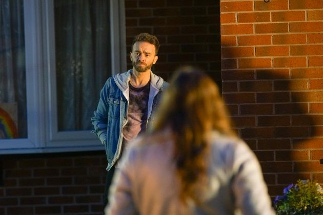 Coronation Street-spoilere: Tim og Sally Metcalfe er hjemløse!