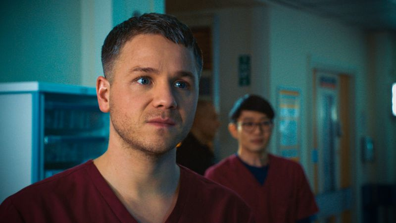 Holby City Dom