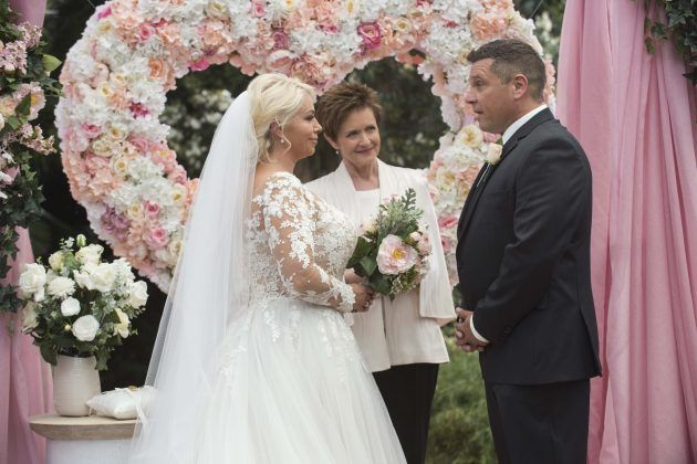 Neighbours, Lucy Robinson, Mark Gottlieb, Susan Kennedy
