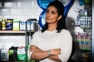 Spoilers EastEnders: Suki Panesar are vești șoc!