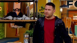 ‚Emmerdale‘-Spoiler: Wird Aaron Dingle die Wahrheit von Freund Ben erfahren?