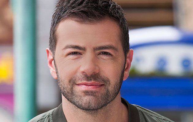 Sylver McQueen i Hollyoaks