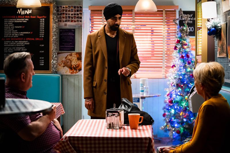EastEnders