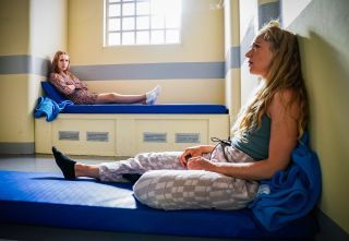 'EastEnders' -spoilerit: MIKSI Nancy Carter ja Frankie on LUKITTU?