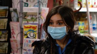 Emmerdale-Spoiler! Meena Jutla ist außer sich vor Wut, als sie von David im Stich gelassen wird