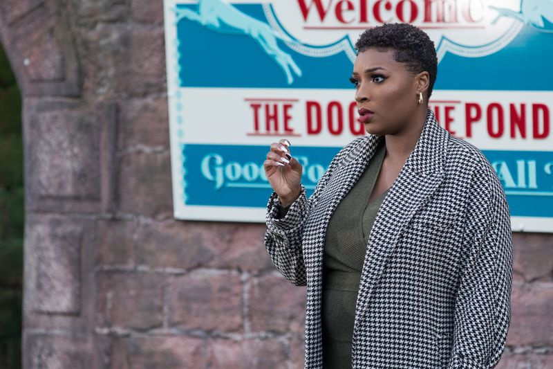 Semaine 1 Celeste Faroe à Hollyoaks