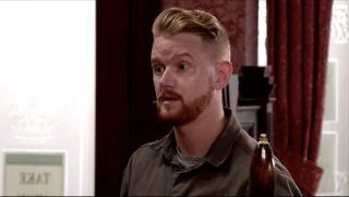 Karūnavimo gatvės spoileriai: ar atėjo laikas Gary Windassui?