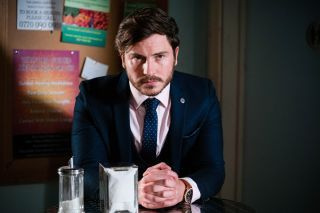 Grey Atkins i EastEnders