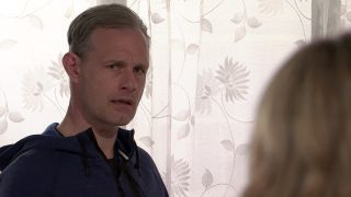 Coronation Streeti spoilerid: Nic Tilsley riskib Sami nimel kõigega