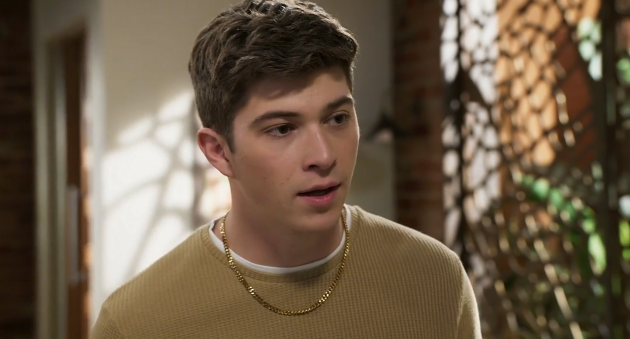 Naabrid Hendrix Greyson
