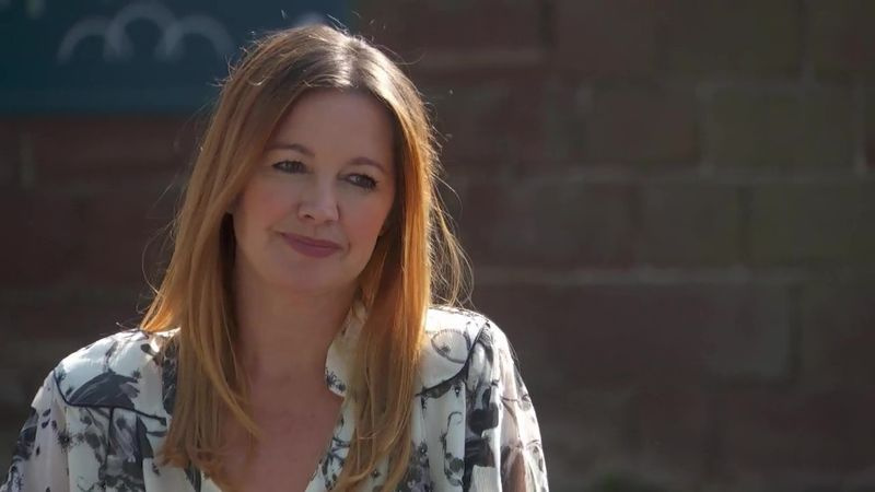 Diane Hutchinson i Hollyoaks