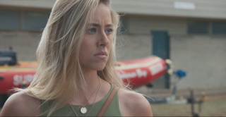 'Kotona ja poissa' -spoilerit: Onko Felicity Newman PÄÄEpäilty?