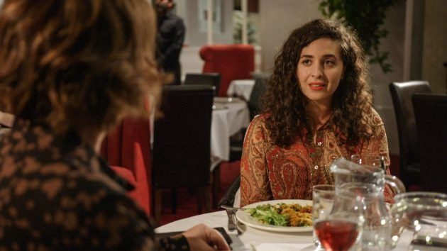 Ärzte, Emma Reid, Jasmine Dajani