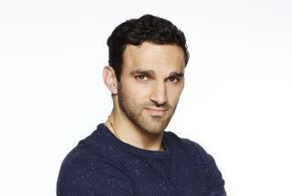 Spoilers EastEnders : Kush Kazemi garde des secrets !