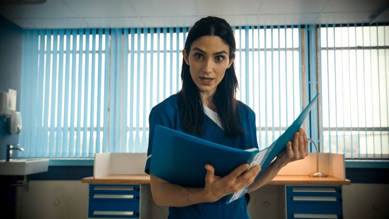 Cassie HolbyCity