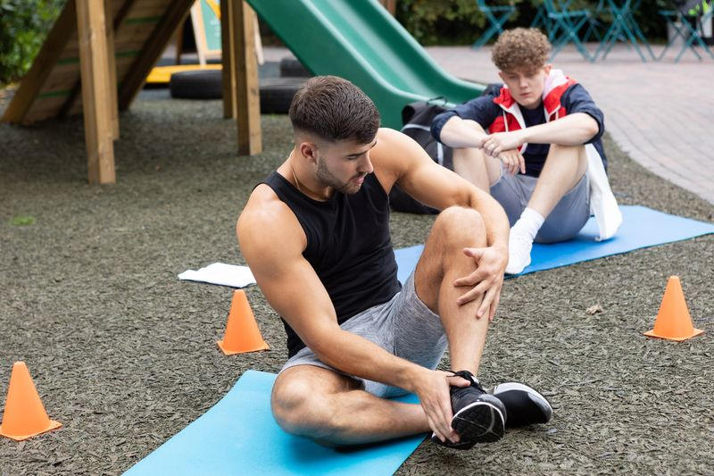 Romeo Privighetoare în Hollyoaks