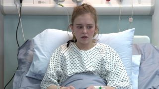 Spoilere „Coronation Street”: Summer Spellman primește un diagnostic șocant