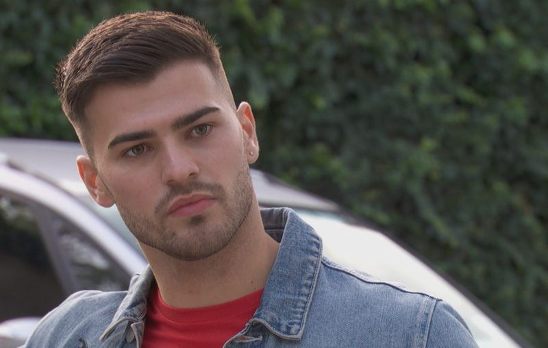 Romeo Nightingale, ki ga igra Owen Warner v Hollyoaksu